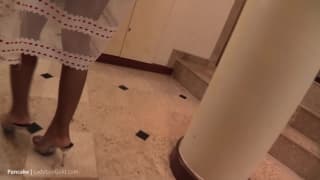 Verifique a sua idade