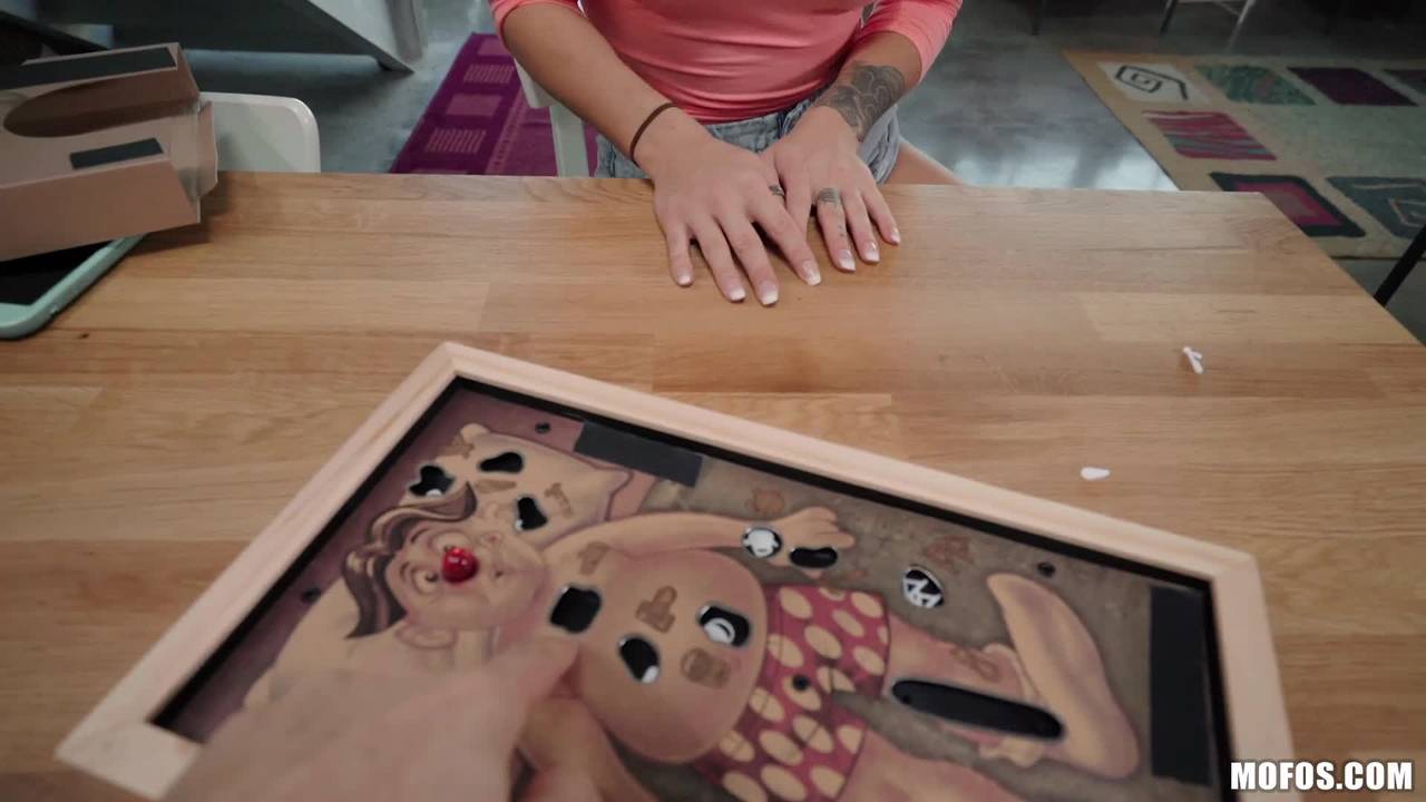 Verifique a sua idade