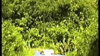 Sessão de sexo ao ar livre com dois amigos gays