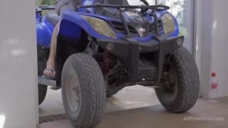 Verifique a sua idade