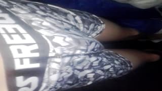 Sessão de masturbação amadora bem perto Sessão de masturbação amadora bem perto