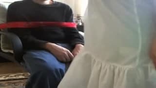 Verifique a sua idade