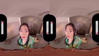 Japonesa safada chupando e fodendo na realidade virtual! Japonesa safada chupando e fodendo na realidade virtual!
