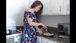 As jovens sempre ficam com tesão nos chats