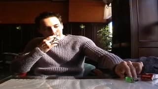 Verifique a sua idade