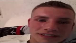 Verifique a sua idade