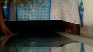 Verifique a sua idade