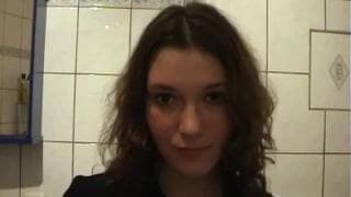 Um bom boquete é como ela gosta fazer