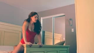 Chloe Morgane sentirá esta rola dura Chloe Morgane sentirá esta rola dura