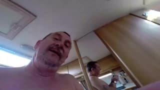 Verifique a sua idade