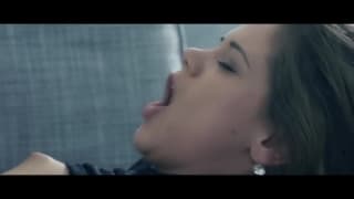 Little Caprice caprichando na vareta Little Caprice caprichando na vareta