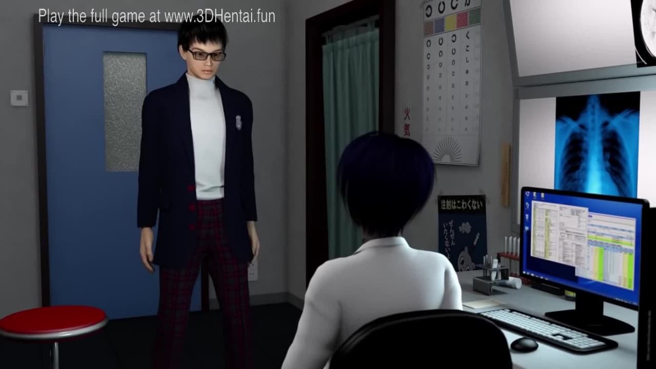 Verifique a sua idade