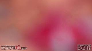 Lily, Heather e Melissa, um trío explosivo! Lily, Heather e Melissa, um trío explosivo!