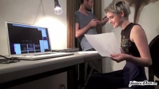 Verifique a sua idade