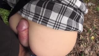 As preliminares começam em frente ao hotel