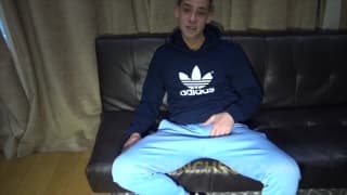 Verifique a sua idade