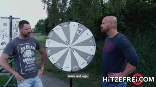 Verifique a sua idade