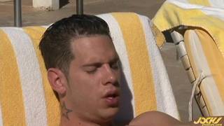 Danny Parker e Kevin Cavallie gostam de chupar Danny Parker e Kevin Cavallie gostam de chupar