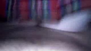 Colegial desesperada por chupar rola