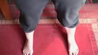 Verifique a sua idade