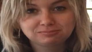 Loira amadora dando um bom boquete em POV Loira amadora dando um bom boquete em POV