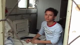 Rila gosta de se entregar a Angel Ishii