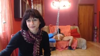 Ela é trans e faz seu namorado ficar animado