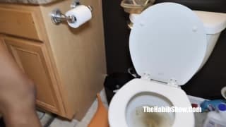 Uma bunda grande e preta para uma foda profunda Uma bunda grande e preta para uma foda profunda