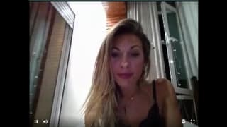 Exibicionismo amador intenso com uma linda safada Exibicionismo amador intenso com uma linda safada