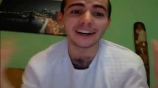 Verifique a sua idade