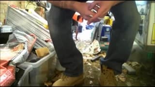 Verifique a sua idade