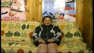 Francesa madura que quer sexo na bunda Francesa madura que quer sexo na bunda