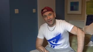 Verifique a sua idade