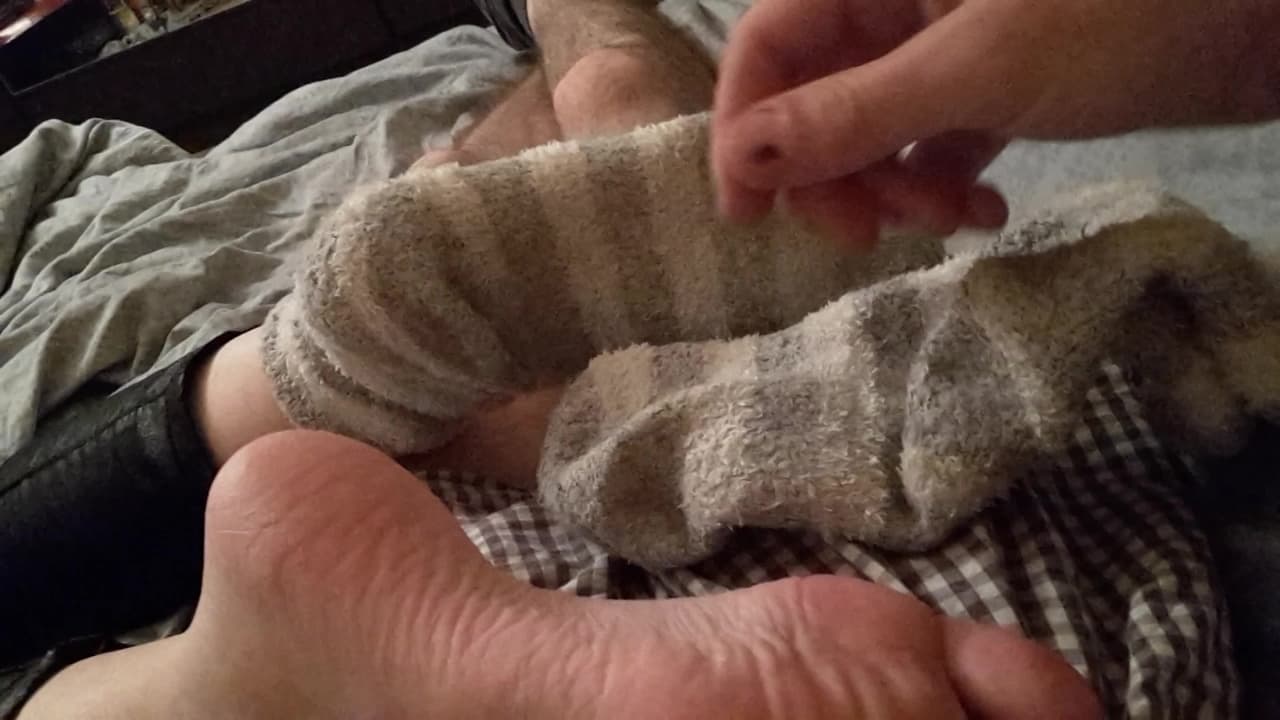 Verifique a sua idade