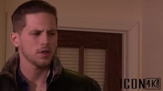 Foda meu cuzinho, garota! Um vídeo pornô gay Foda meu cuzinho, garota! Um vídeo pornô gay