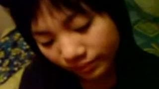 Sexo em casa com a mulher do leite.