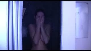 Com um amigo tesão que toma banho em casa