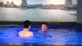 Verifique a sua idade