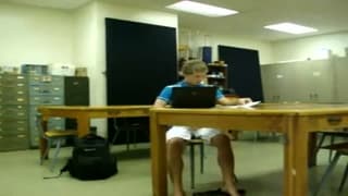 Verifique a sua idade