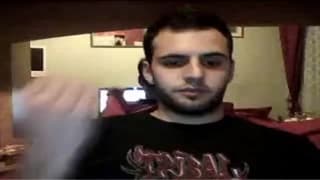 Verifique a sua idade