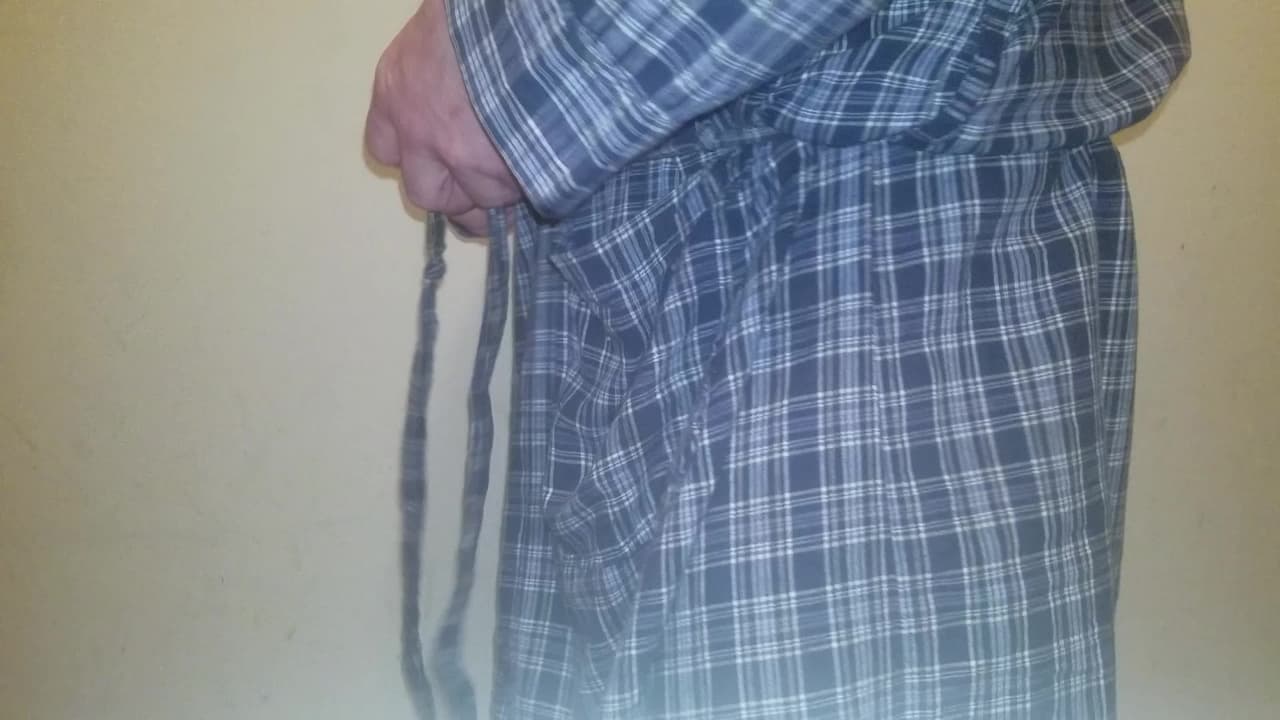 Verifique a sua idade