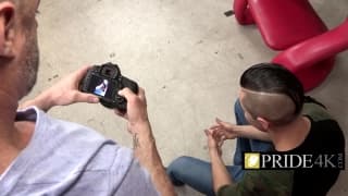 Verifique a sua idade