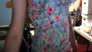 Verifique a sua idade