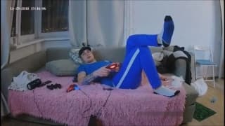 Verifique a sua idade