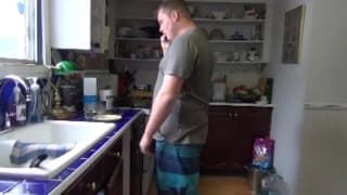 Verifique a sua idade