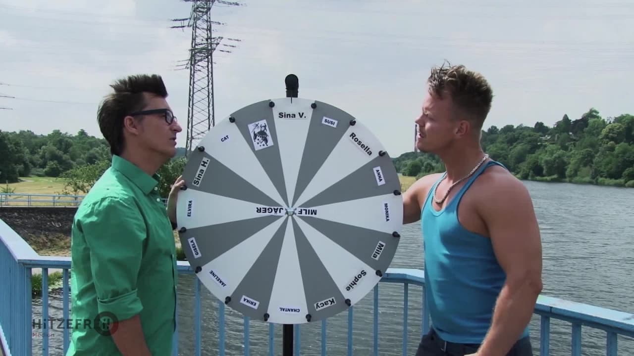 Verifique a sua idade