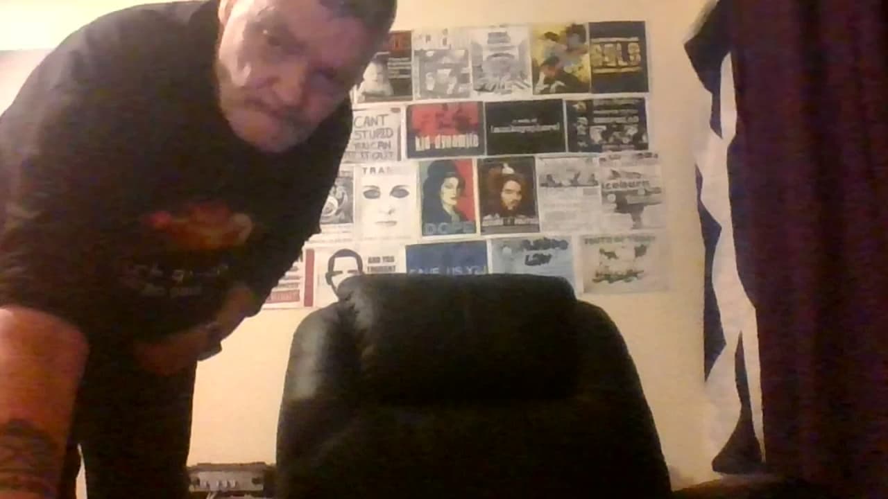 Verifique a sua idade