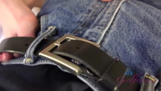 Verifique a sua idade