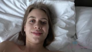 Jill Kassidy no excita com este POV