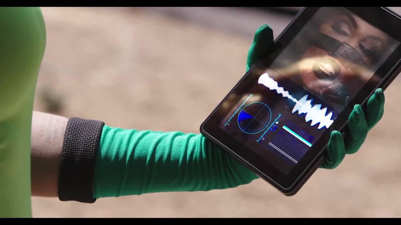 Verifique a sua idade